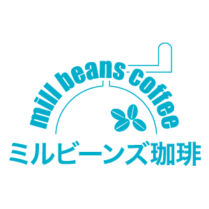 mill beans coffee
